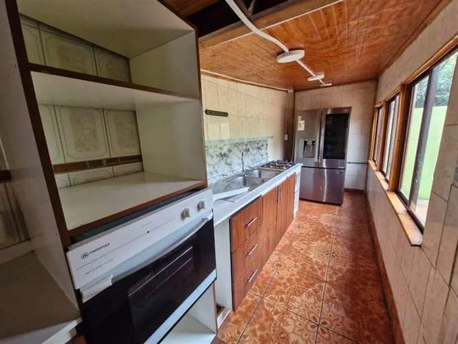 Casa en venta · Padre Hurtado - Imagen 9