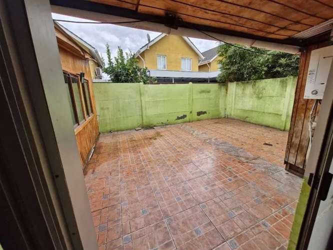 Casa en venta · Padre Hurtado - Imagen 11