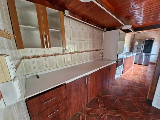 Casa en venta · Padre Hurtado - Imagen 8