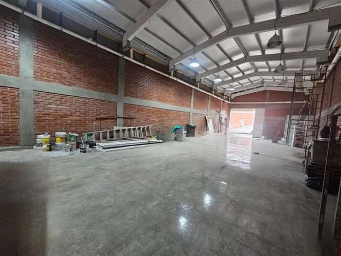 Local Comercial en arriendo · Santiago