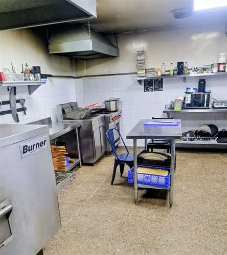 Local Comercial en venta · Ñuñoa - Imagen 9