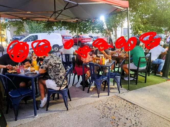 Local Comercial en venta · Ñuñoa