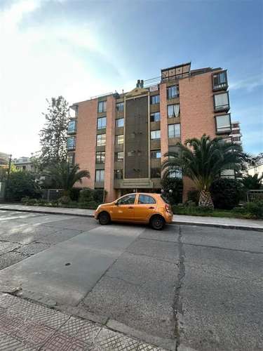 Departamento en venta · Providencia