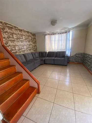 Casa en venta · Quilicura