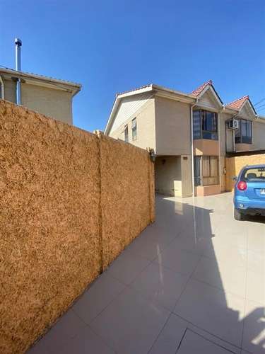 Casa en venta · Quilicura - Imagen 16