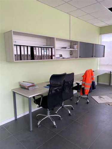 Oficina en venta · Los Andes