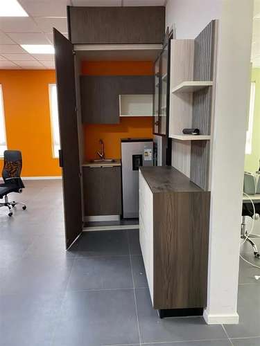 Oficina en venta · Los Andes