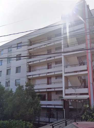 Departamento en venta · Viña del Mar