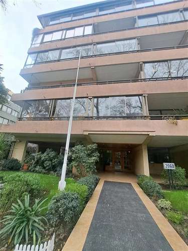 Departamento en venta · Providencia