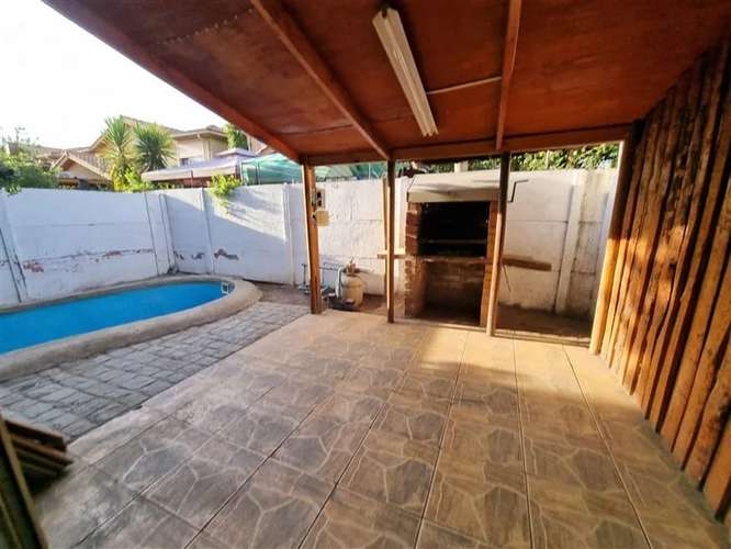 Casa en arriendo · Quilicura - Imagen 12
