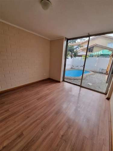 Casa en arriendo · Quilicura - Imagen 6