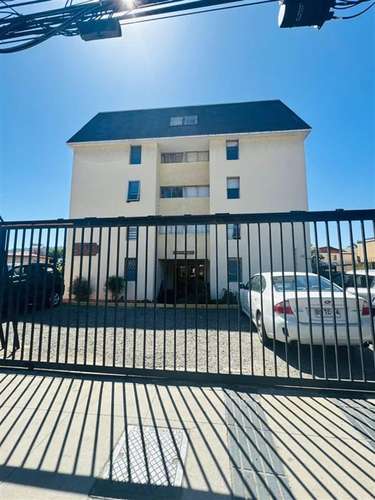 Departamento en venta · Viña del Mar