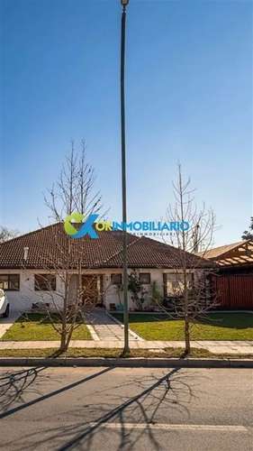 Casa en venta · Maipú