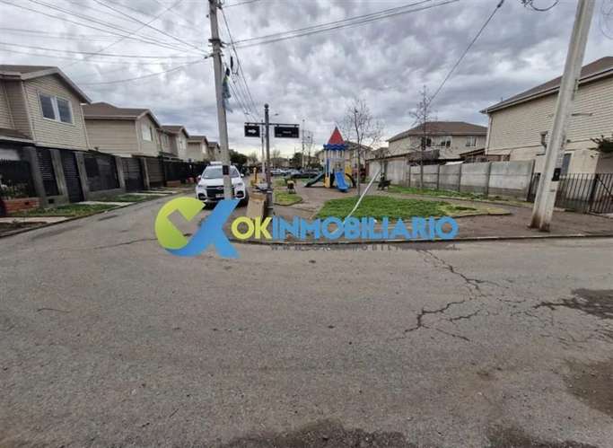 Casa en venta · Padre Hurtado - Imagen 17