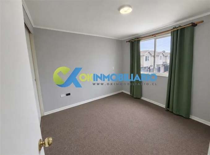 Casa en venta · Padre Hurtado - Imagen 12