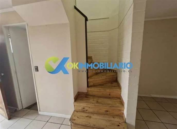 Casa en venta · Padre Hurtado - Imagen 11