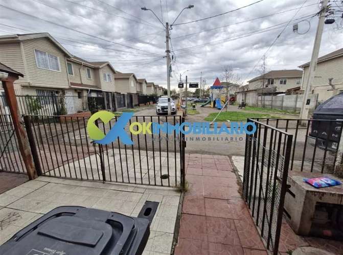Casa en venta · Padre Hurtado - Imagen 2