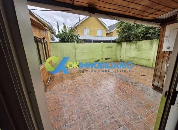 Casa en venta · Padre Hurtado - Imagen 18