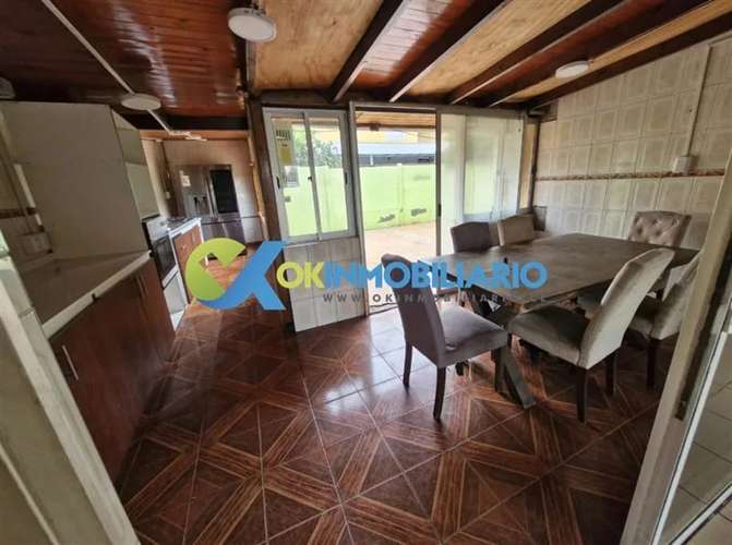 Casa en venta · Padre Hurtado - Imagen 4