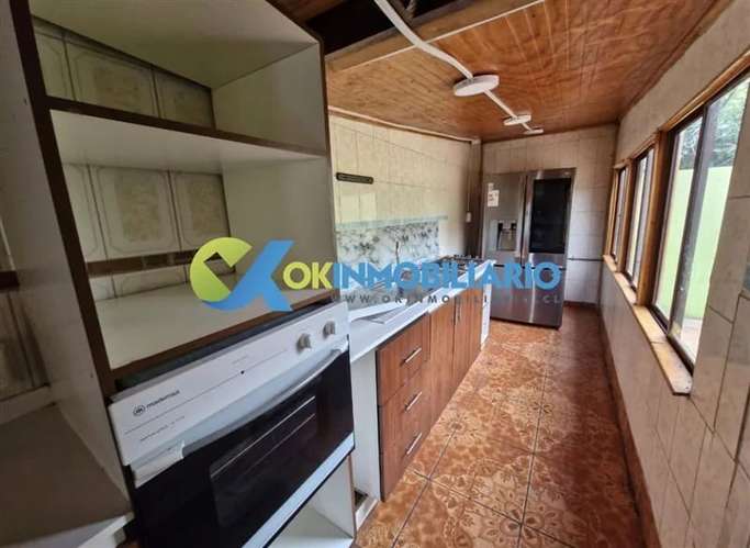 Casa en venta · Padre Hurtado - Imagen 5