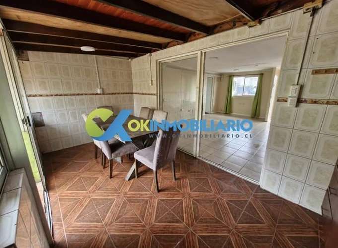 Casa en venta · Padre Hurtado - Imagen 6