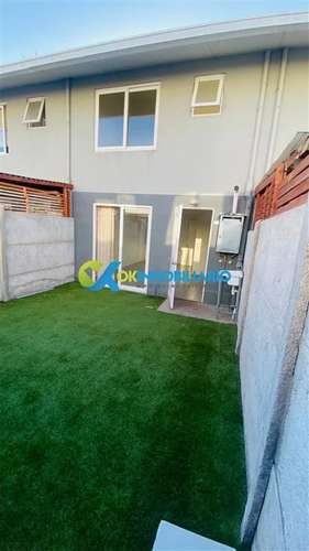Casa en venta · Padre Hurtado - Imagen 20