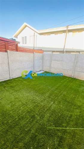 Casa en venta · Padre Hurtado - Imagen 17