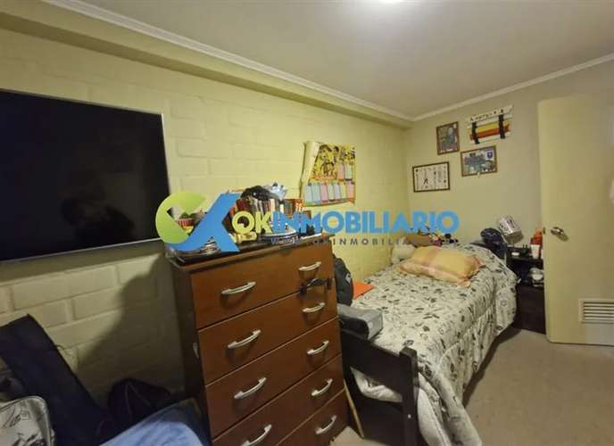 Casa en venta · Padre Hurtado - Imagen 10
