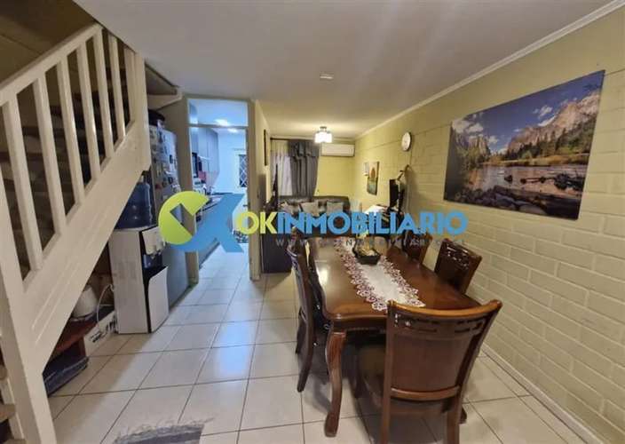 Casa en venta · Padre Hurtado - Imagen 4