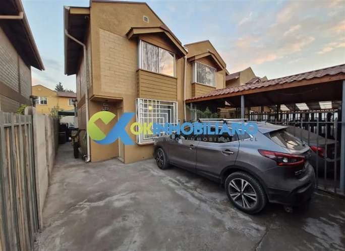 Casa en venta · Padre Hurtado - Imagen 3