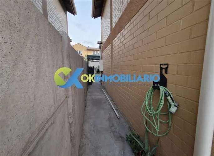 Casa en venta · Padre Hurtado - Imagen 17