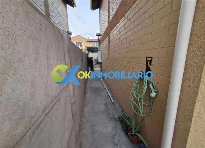 Casa en venta · Padre Hurtado - Imagen 16