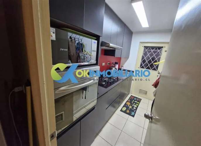 Casa en venta · Padre Hurtado - Imagen 9