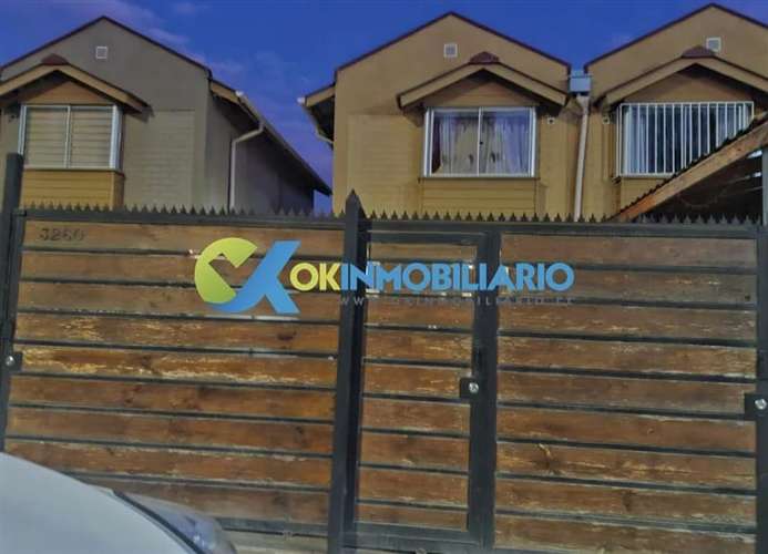 Casa en venta · Padre Hurtado - Imagen 2