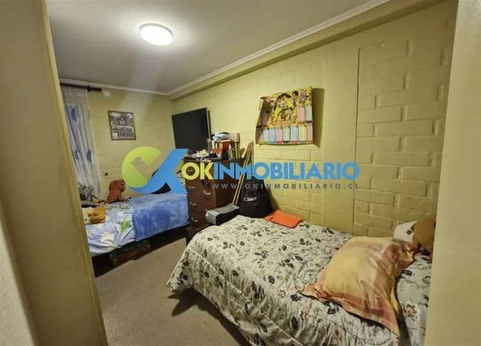 Casa en venta · Padre Hurtado - Imagen 14