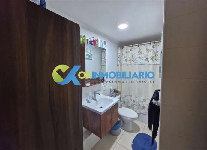 Casa en venta · Padre Hurtado - Imagen 7