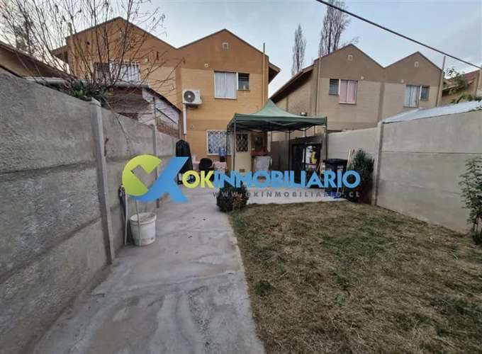 Casa en venta · Padre Hurtado - Imagen 11
