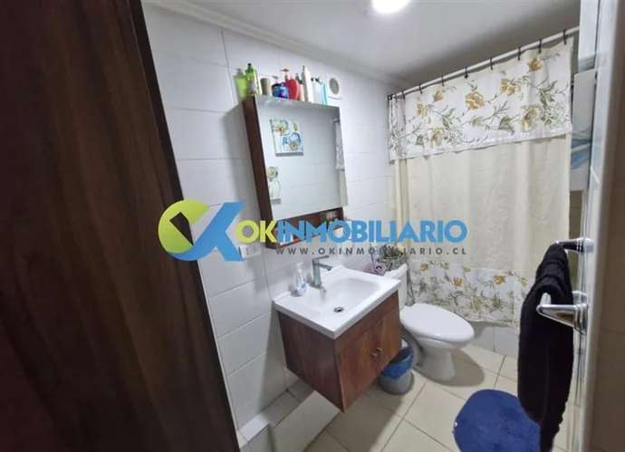 Casa en venta · Padre Hurtado - Imagen 12