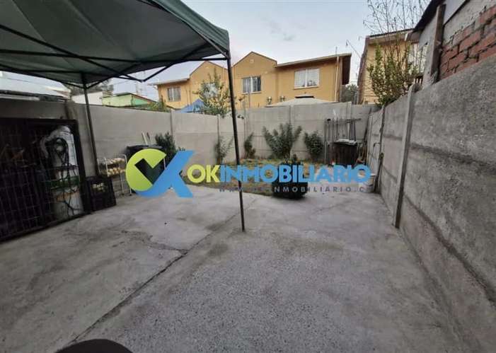 Casa en venta · Padre Hurtado - Imagen 13