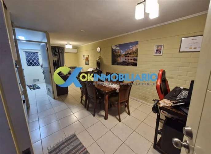 Casa en venta · Padre Hurtado - Imagen 19