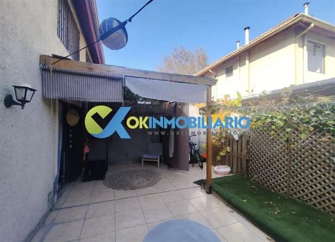 Casa en venta · Cerrillos - Imagen 18