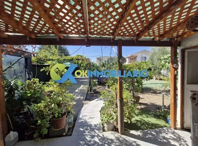 Casa en venta · Padre Hurtado - Imagen 12