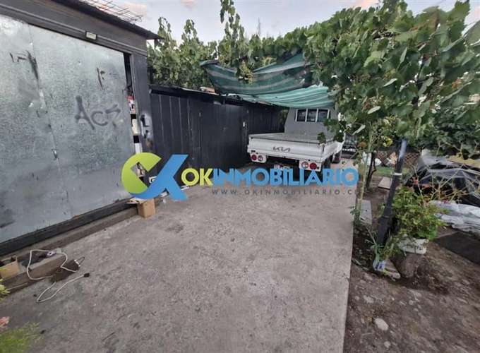 Casa en venta · Padre Hurtado - Imagen 14
