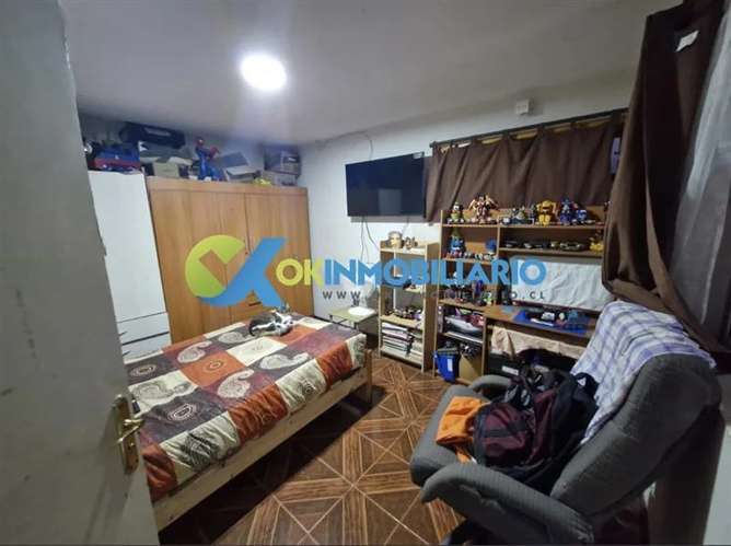 Casa en venta · Padre Hurtado - Imagen 9