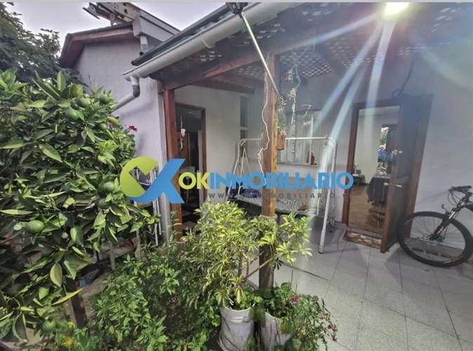 Casa en venta · Padre Hurtado - Imagen 16