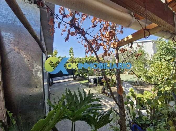 Casa en venta · Padre Hurtado - Imagen 6