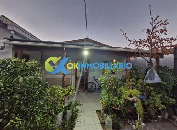 Casa en venta · Padre Hurtado - Imagen 2
