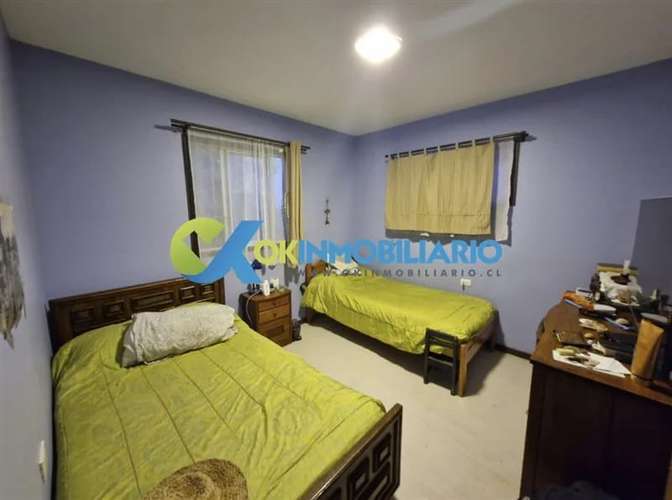 Casa en venta · Padre Hurtado - Imagen 8