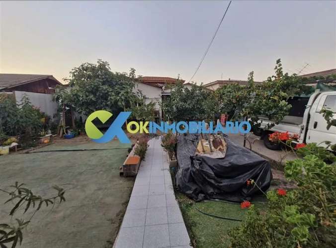 Casa en venta · Padre Hurtado - Imagen 15