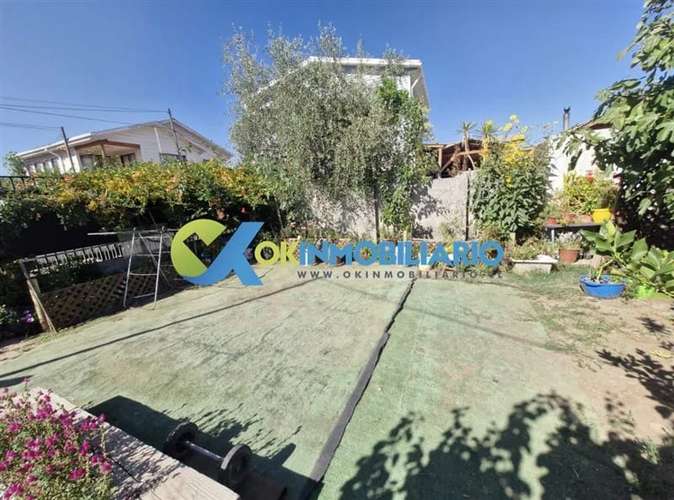 Casa en venta · Padre Hurtado - Imagen 17